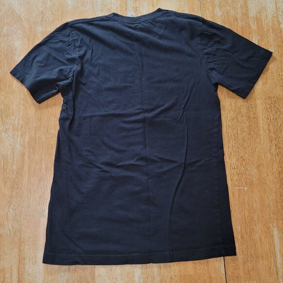 Small Vintage Pearl Jam They're Coming For You Halloween Horror Graphic T Shirt - Picture 8 of 8